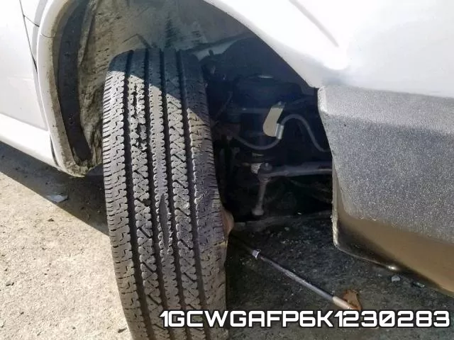 1GCWGAFP6K1230283 фото 10
