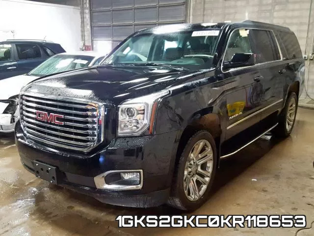 1GKS2GKC0KR118653 фото 3