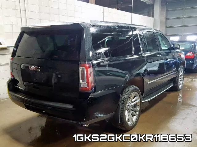 1GKS2GKC0KR118653 фото 5