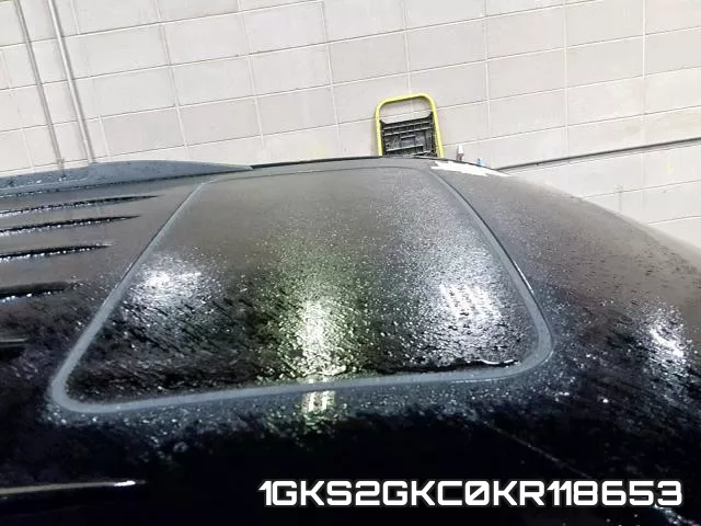 1GKS2GKC0KR118653 фото 10