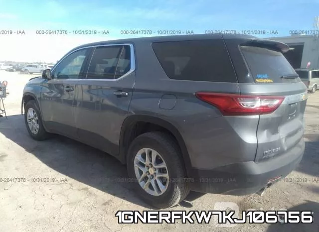 1GNERFKW7KJ106756 фото 4