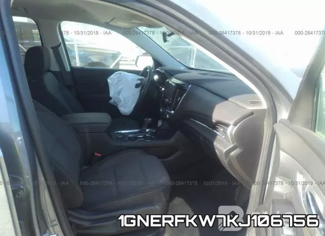 1GNERFKW7KJ106756 фото 6