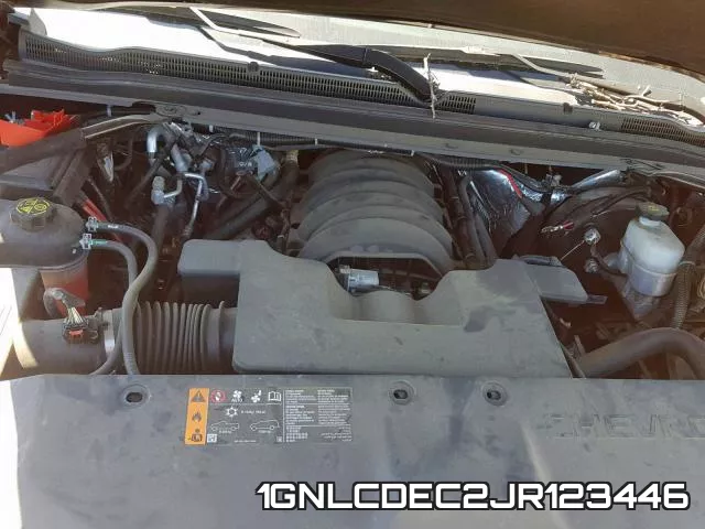 1GNLCDEC2JR123446 фото 8