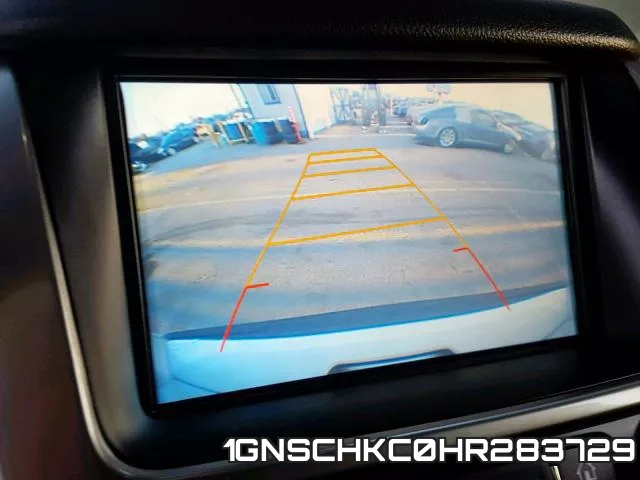 1GNSCHKC0HR283729 фото 10