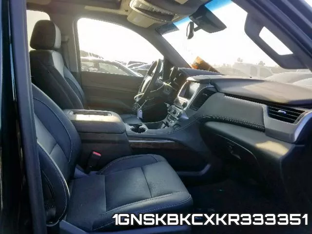 1GNSKBKCXKR333351 фото 6