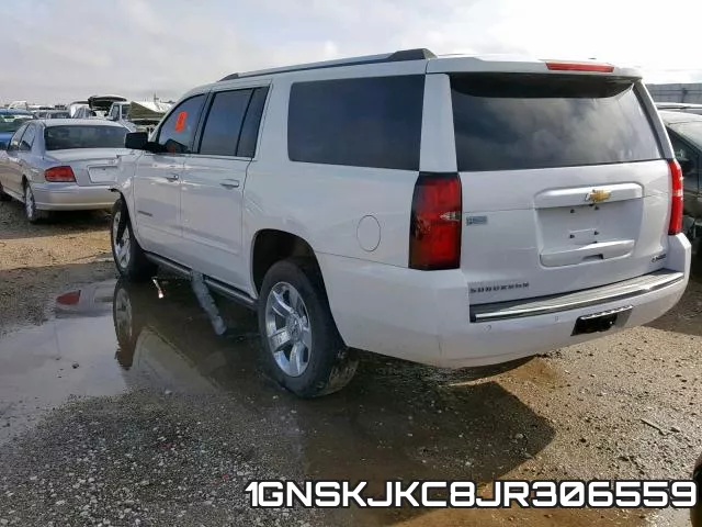 1GNSKJKC8JR306559 фото 4