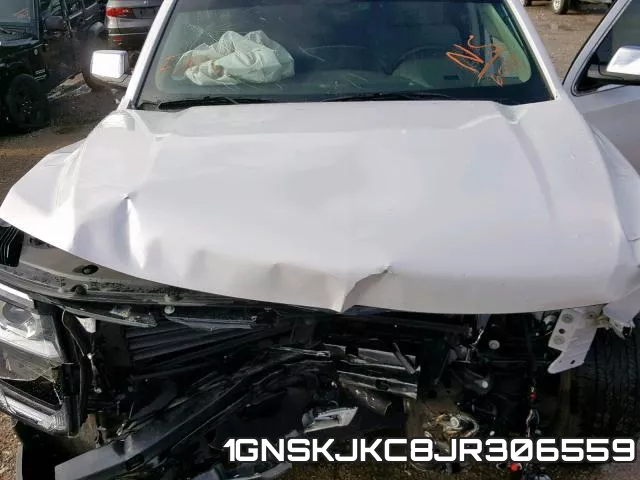 1GNSKJKC8JR306559 фото 8