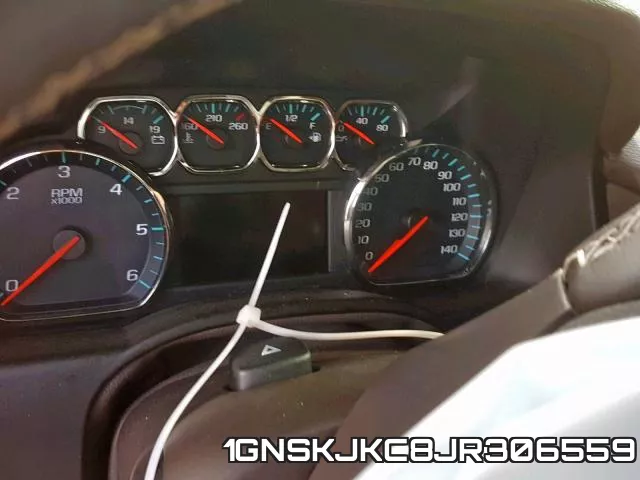 1GNSKJKC8JR306559 фото 9