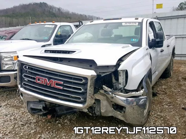 1GT12REY7JF112570 фото 3