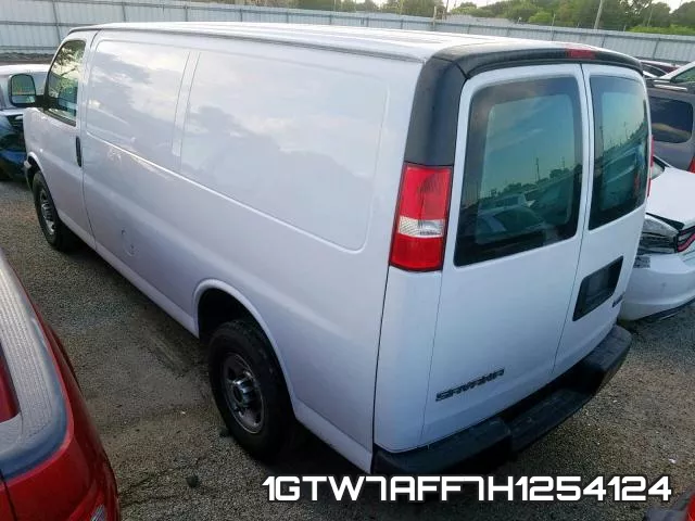 1GTW7AFF7H1254124 фото 4