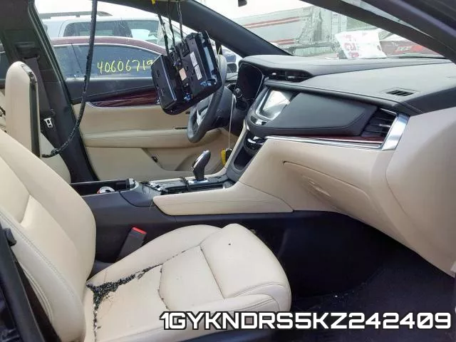 1GYKNDRS5KZ242409 фото 6