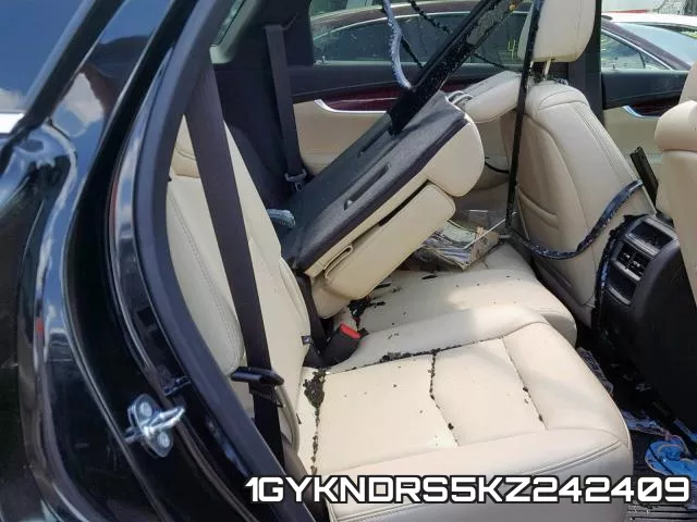 1GYKNDRS5KZ242409 фото 7