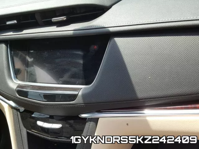 1GYKNDRS5KZ242409 фото 10