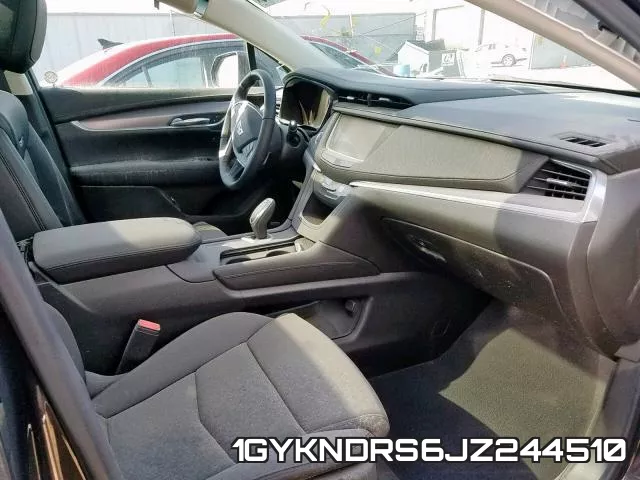 1GYKNDRS6JZ244510 фото 6