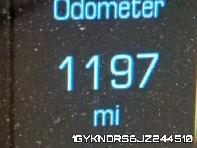 1GYKNDRS6JZ244510 фото 9
