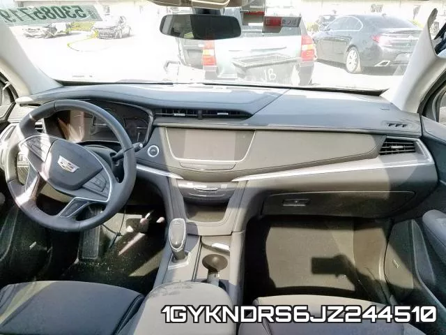 1GYKNDRS6JZ244510 фото 10