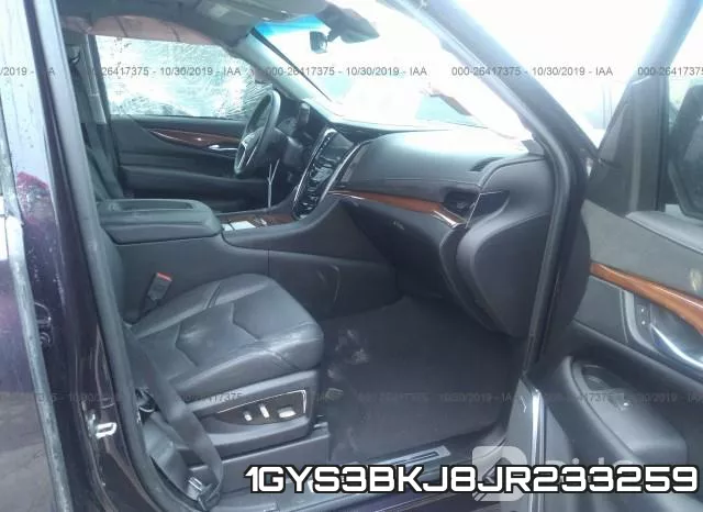 1GYS3BKJ8JR233259 фото 6
