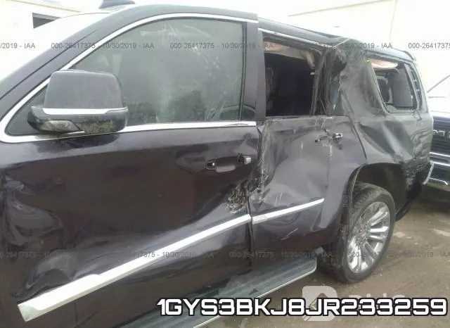 1GYS3BKJ8JR233259 фото 7
