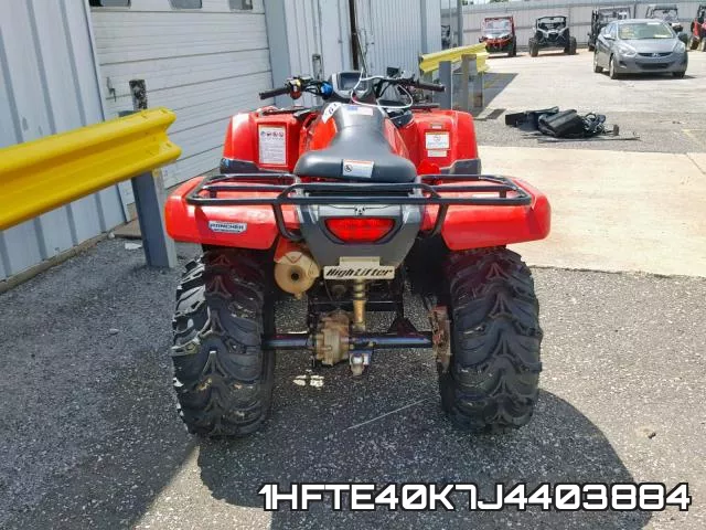 1HFTE40K7J4403884 фото 2