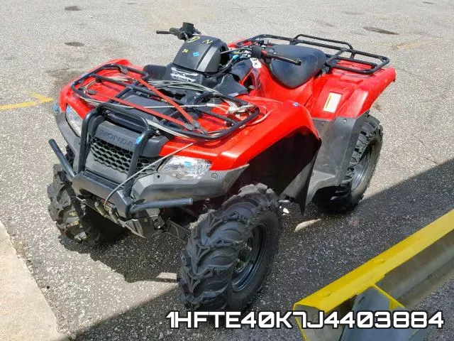 1HFTE40K7J4403884 фото 3