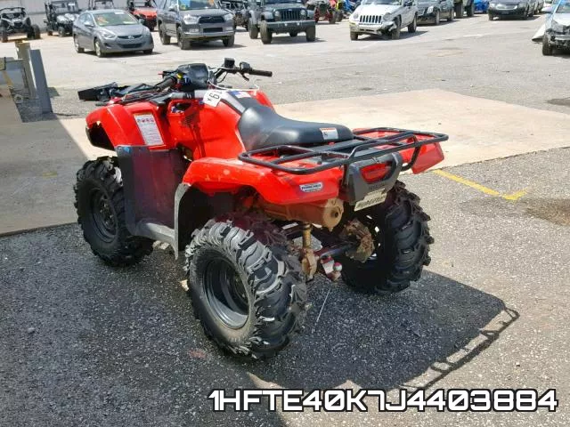 1HFTE40K7J4403884 фото 4