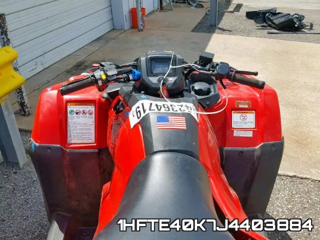1HFTE40K7J4403884 фото 6