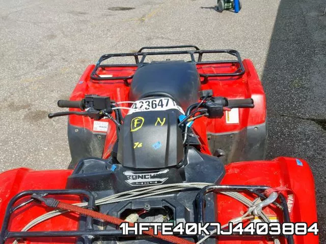 1HFTE40K7J4403884 фото 7