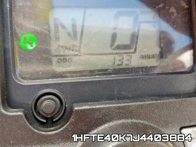1HFTE40K7J4403884 фото 9