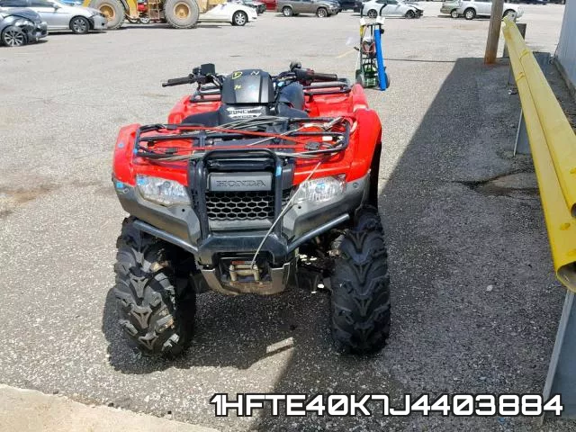 1HFTE40K7J4403884 фото 10