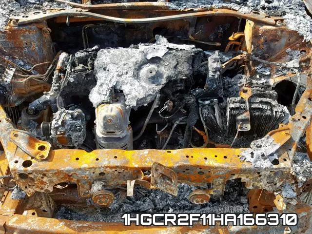 1HGCR2F11HA166310 фото 10