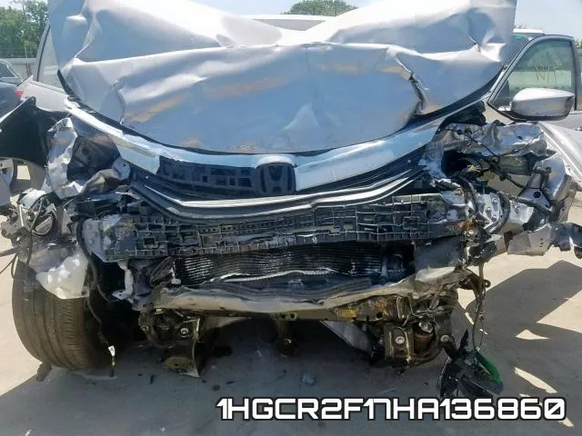 1HGCR2F17HA136860 фото 10