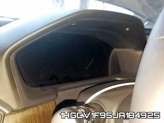 1HGCV1F95JA184925 фото 9