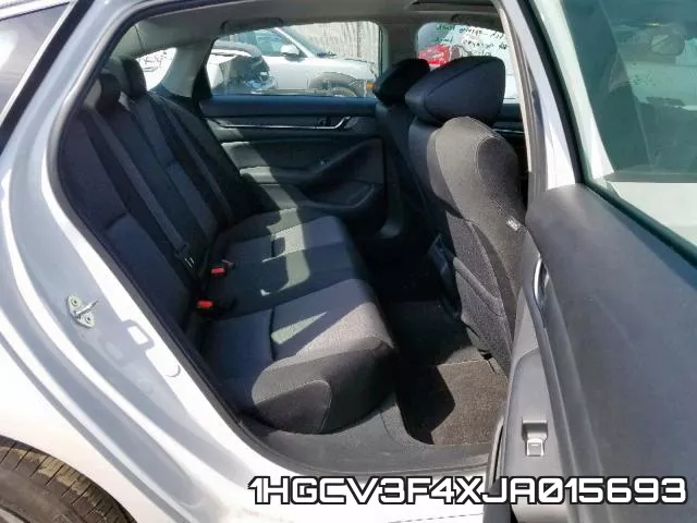 1HGCV3F4XJA015693 фото 7