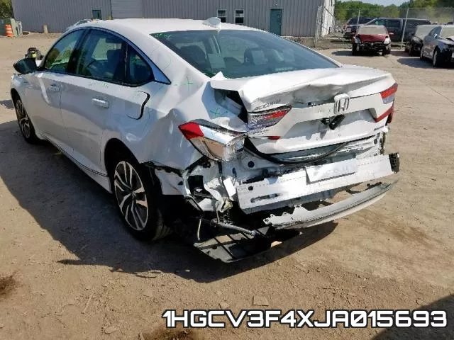 1HGCV3F4XJA015693 фото 10