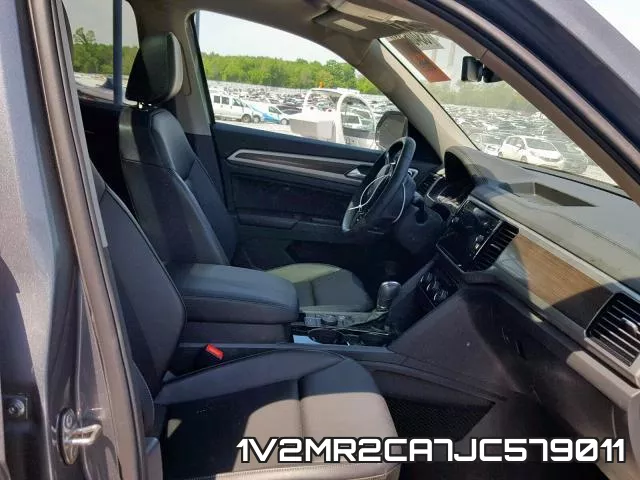 1V2MR2CA7JC579011 фото 6
