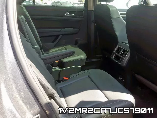 1V2MR2CA7JC579011 фото 7