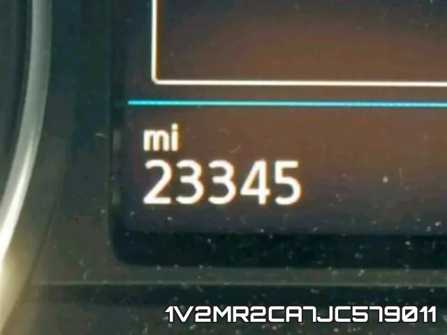 1V2MR2CA7JC579011 фото 9