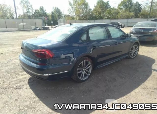 1VWAA7A34JC049055 фото 5