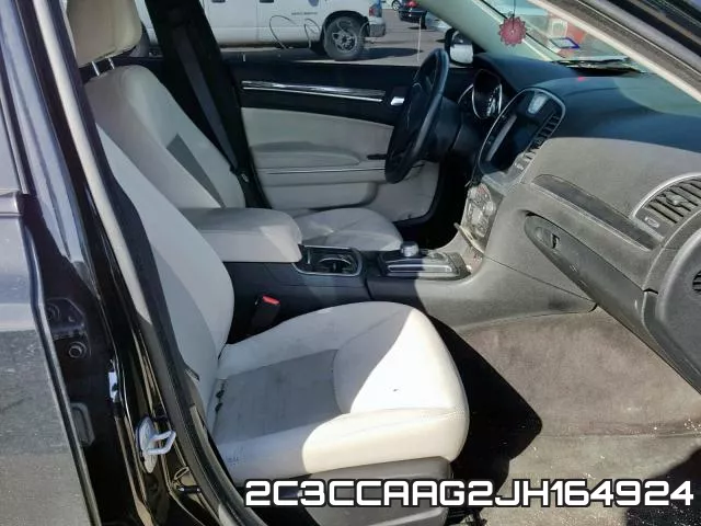 2C3CCAAG2JH164924 фото 6