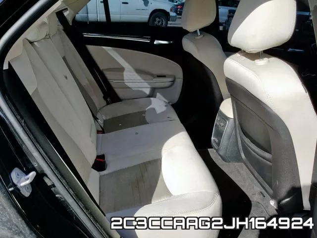 2C3CCAAG2JH164924 фото 7