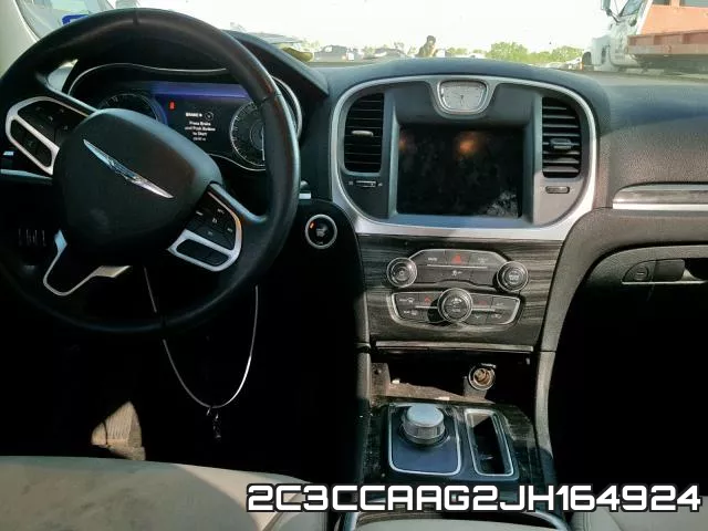 2C3CCAAG2JH164924 фото 10