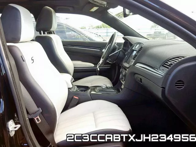 2C3CCABTXJH234956 фото 6
