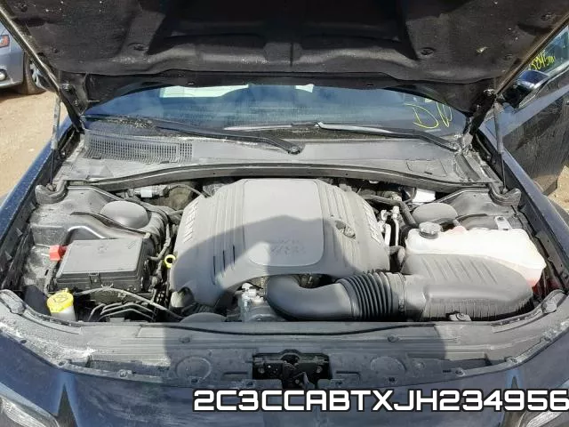 2C3CCABTXJH234956 фото 8