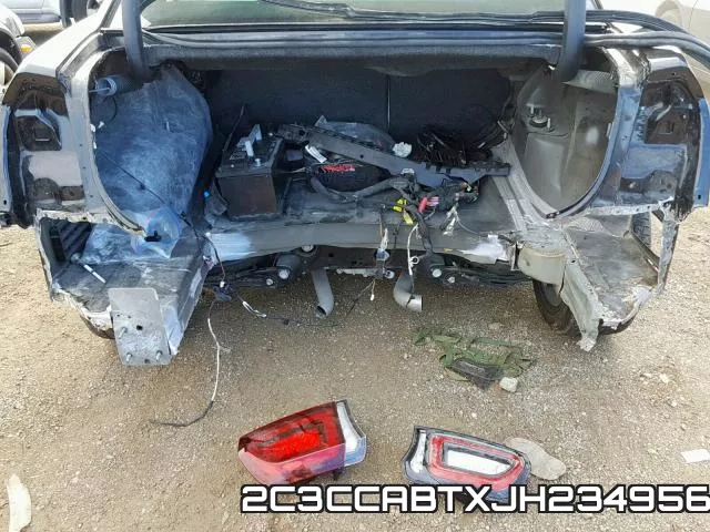 2C3CCABTXJH234956 фото 10