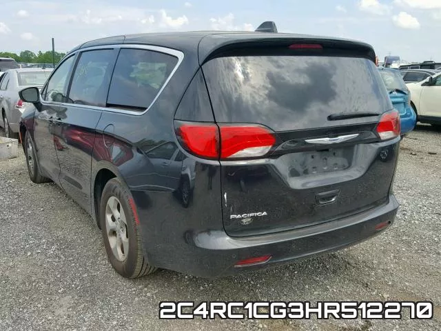 2C4RC1CG3HR512270 фото 4
