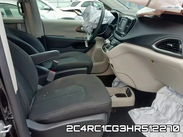 2C4RC1CG3HR512270 фото 6
