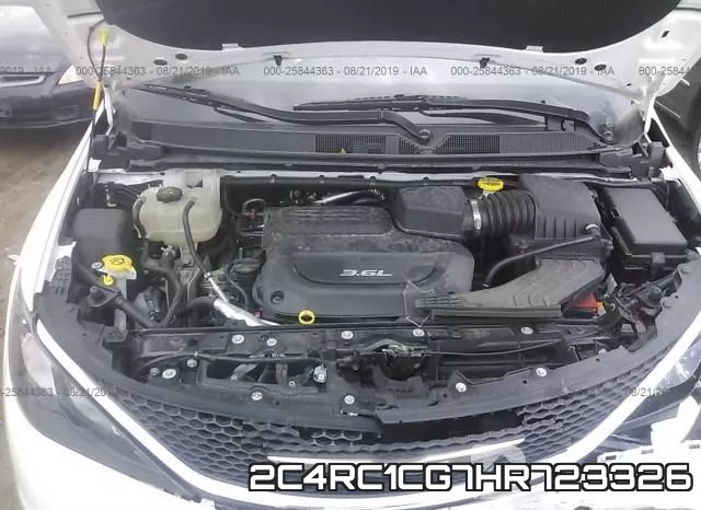 2C4RC1CG7HR723326 фото 2