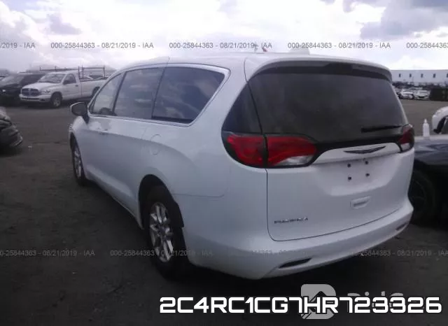 2C4RC1CG7HR723326 фото 4