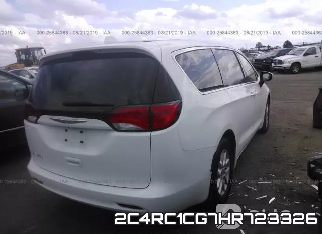 2C4RC1CG7HR723326 фото 5