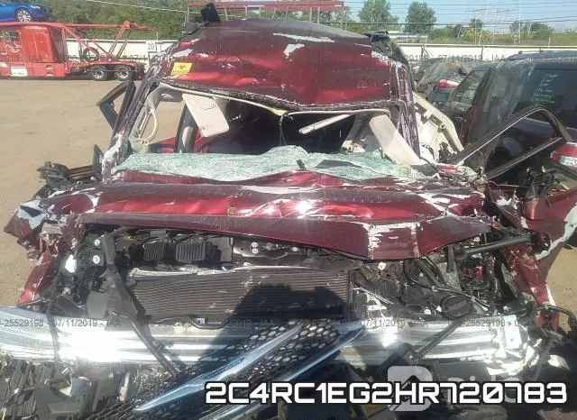 2C4RC1EG2HR720783 фото 2